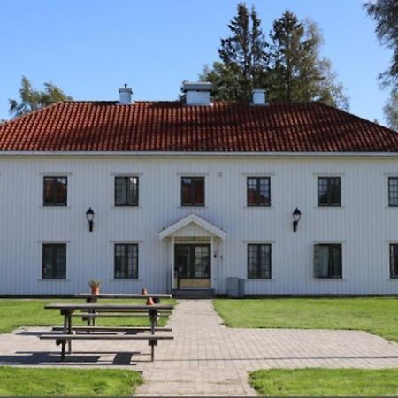 Studio Apartments Oslo Airport Gardermoen Exterior photo